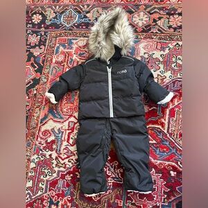 Nano Snowsuit
